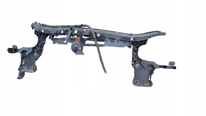 фото №1, Renault scenic ii pas передний усилитель