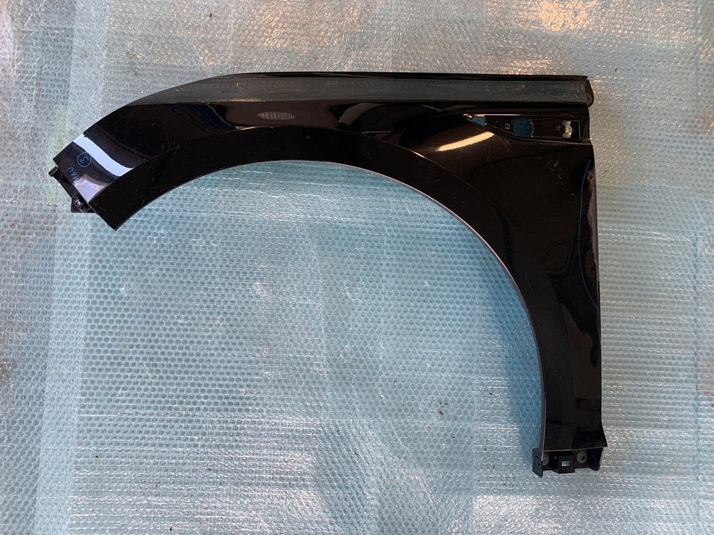 фото №1, Renault talisman передній лівий крила лівий перед