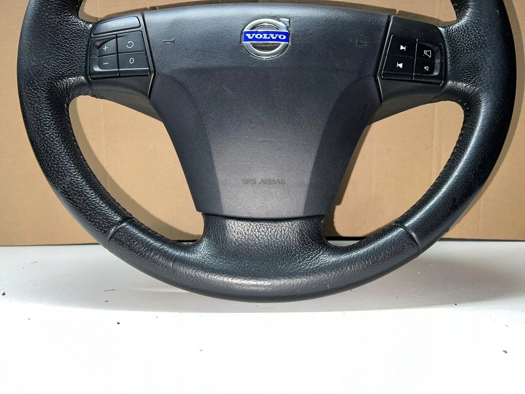 фото №7, Воздуховод + подушка подушка безопасности volvo v50 s40 ii