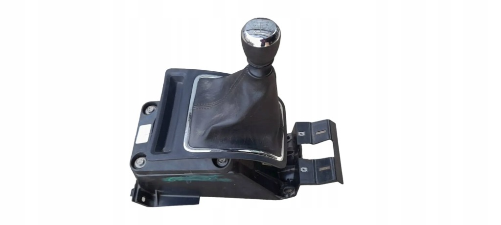 фото №4, Вибірник перемикання передач jeep compass crd