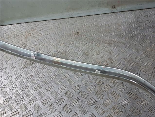 фото №5, Kk молдинг хром решётка skoda rapid 5ja853607