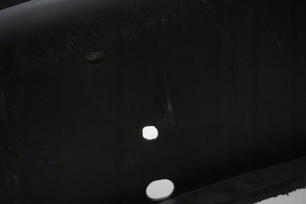 фото №9, Mini r56 lift бампер перед передній 850