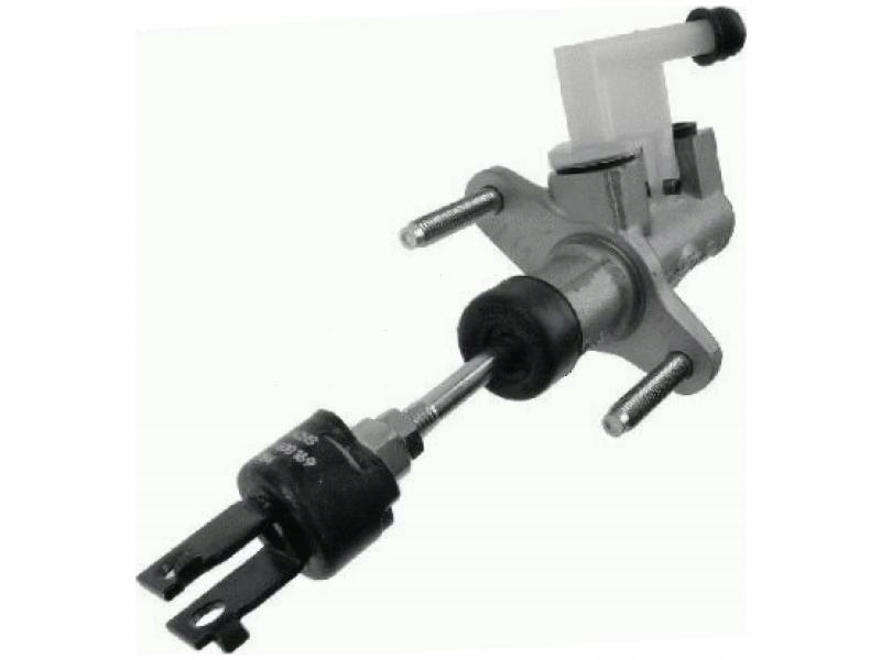 фото №1, Насос зчеплення toyota corolla e12 1.4-2.0 01-08