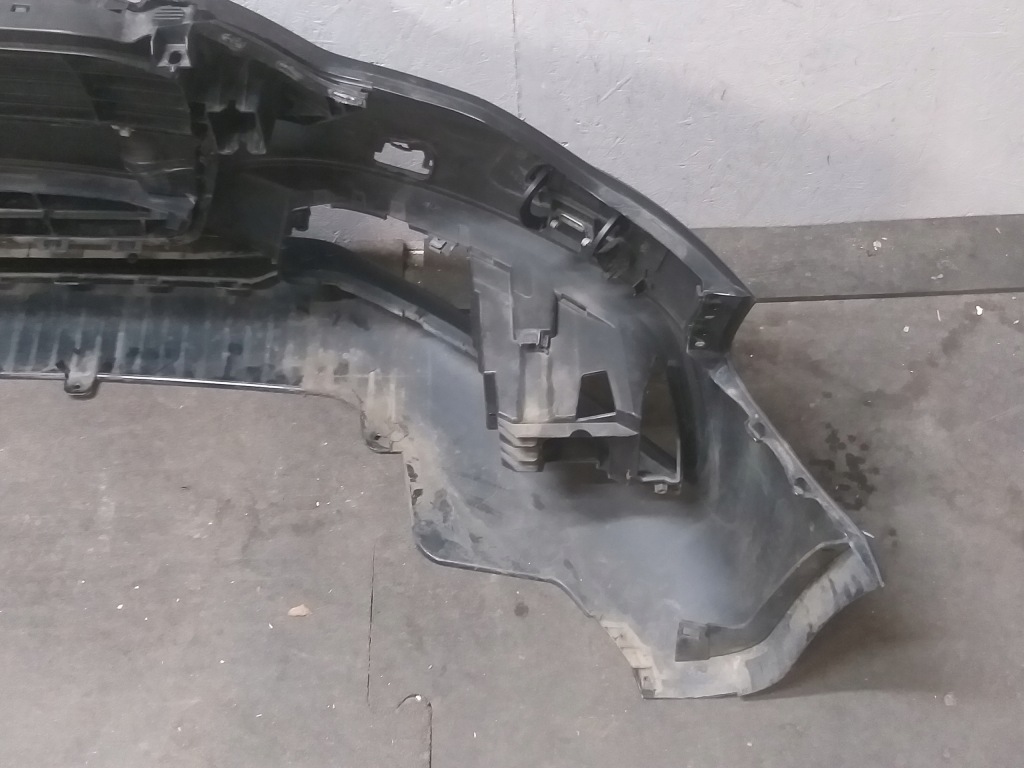 Купити Бампер перед audi a5 lift 12- s line 8t0