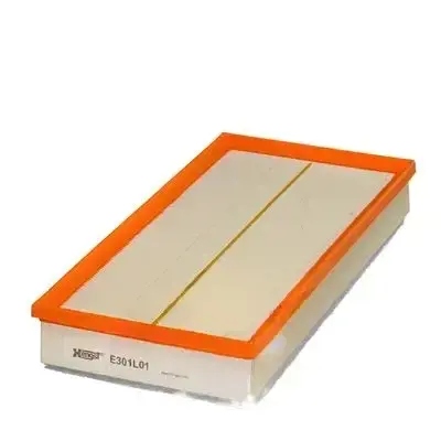 Купити Фільтр повітря e301l01 hengst фільтр audi a3 tt