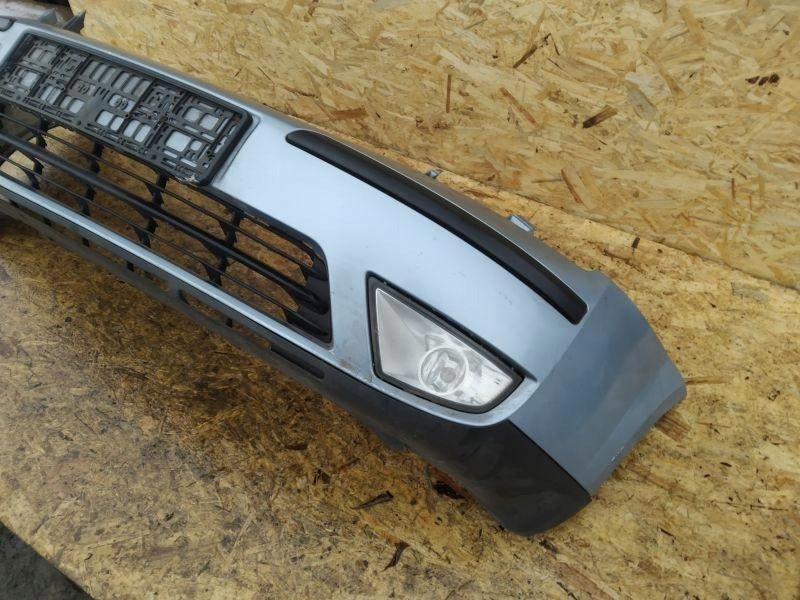фото №7, Бампер перед передній ford mondeo mk3 iii