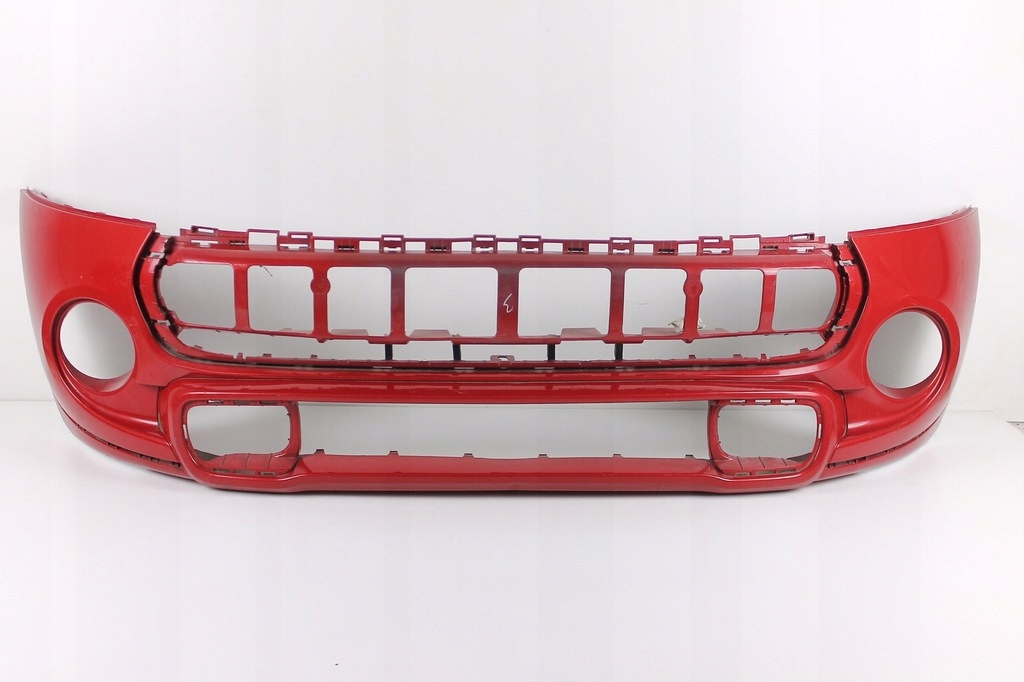 фото №1, Бампер перед mini cooper f56 f55 f57 s sport 14-