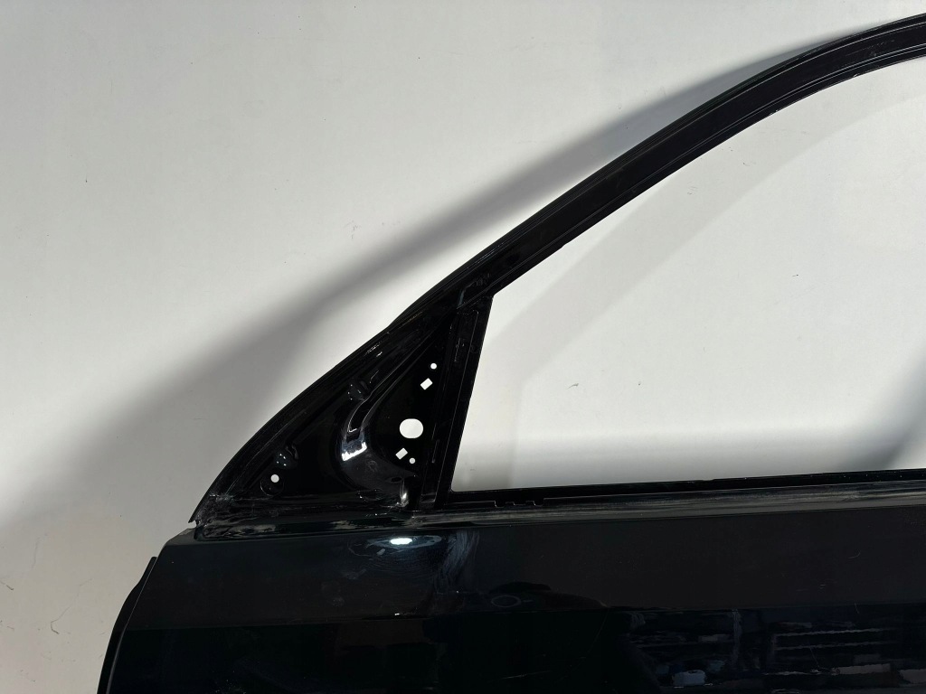 фото №2, Mercedes ml gl gle gls w166 a166 166 двері ліва передні лівий перед