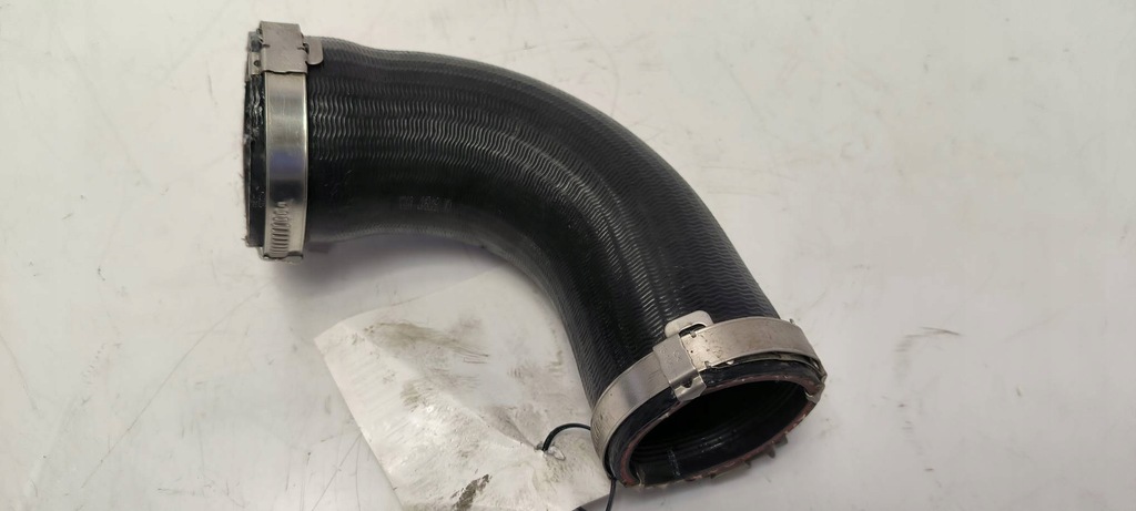 фото №1, Шланг труба повітрозабірник 4m01457090 audi q7 ii 4m