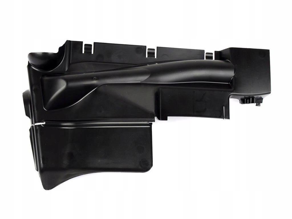 фото №9, Воздуховод воздуха правая ford tourneo connect