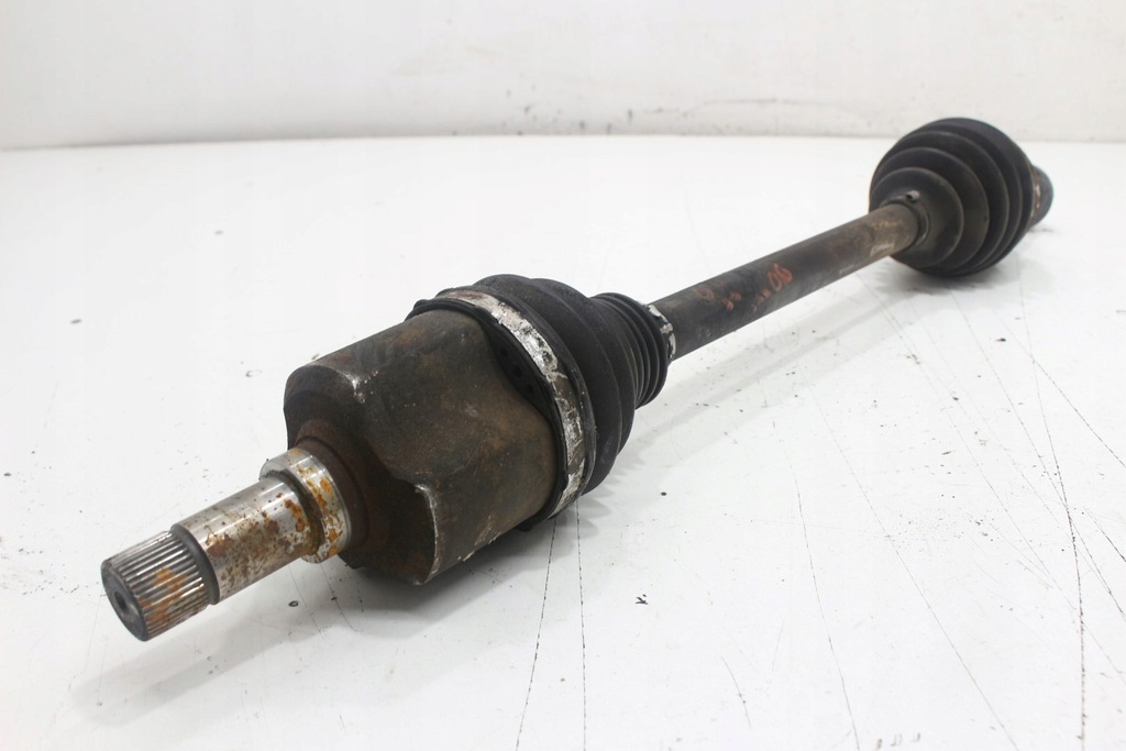 фото №5, Приводной вал левая короткий boxer jumper 2.0 hdi 18r.