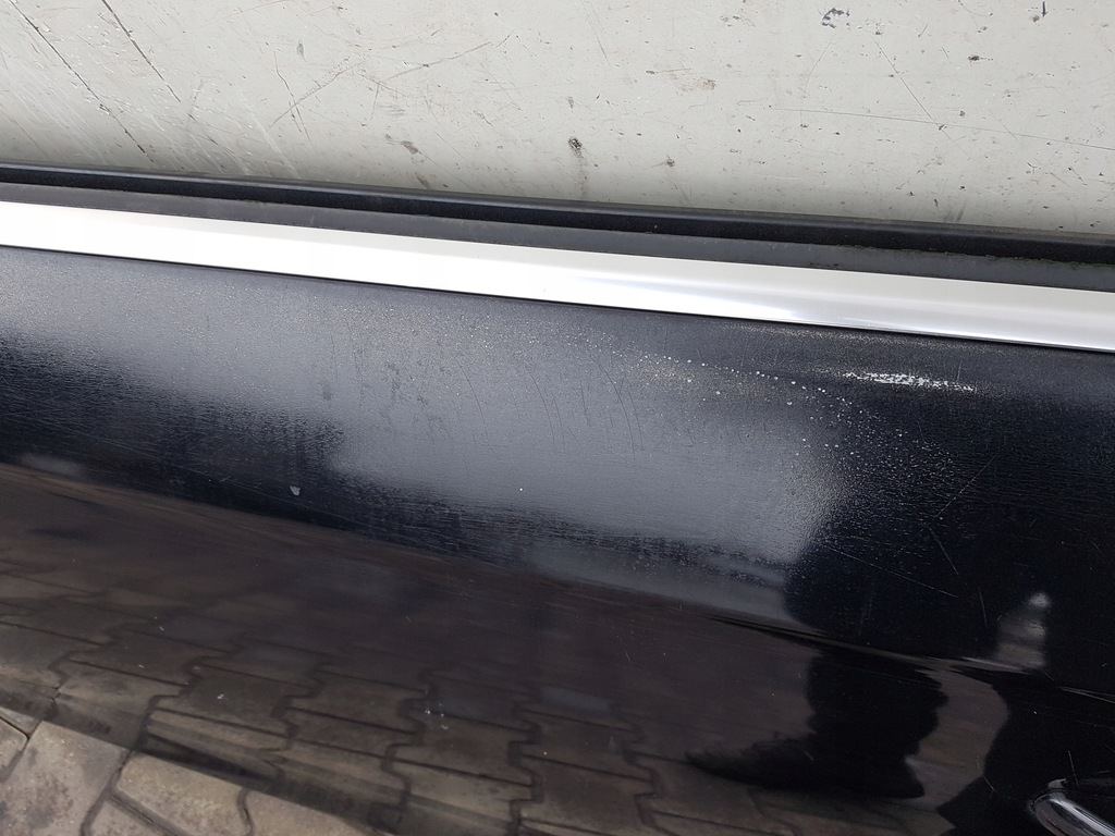 фото №4, Vw eos 06-10r двері ліва