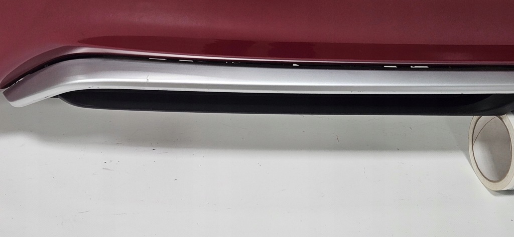 фото №6, Бампер задня lexus ct lift ct200 14- pdc оригінал