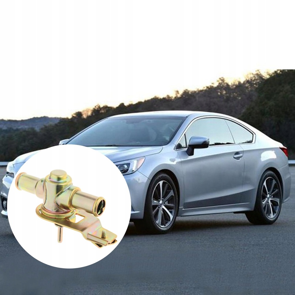 фото №9, Клапан керуючий обігрівач c3uz18495a