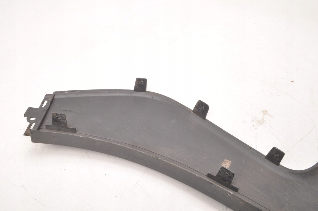 фото №9, Peugeot 207 молдинг бампера перед передний outdoor 9681054277