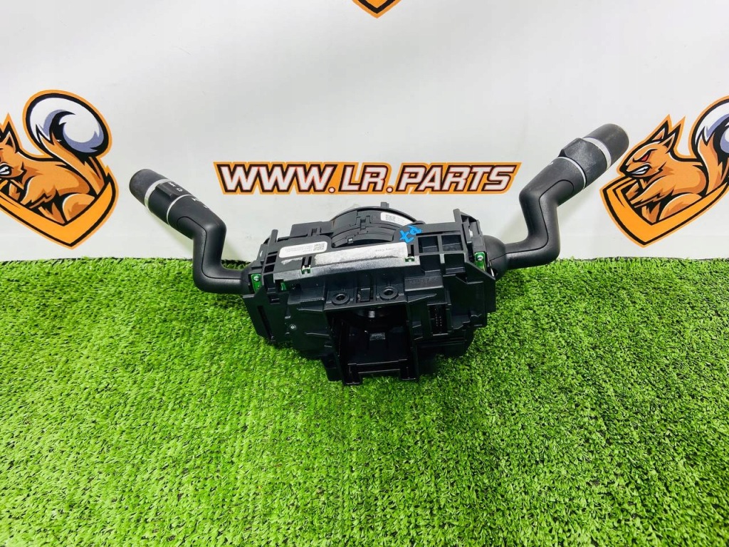 фото №3, Перемикач колонки керма range rover velar l560 hpla-3f975-ga