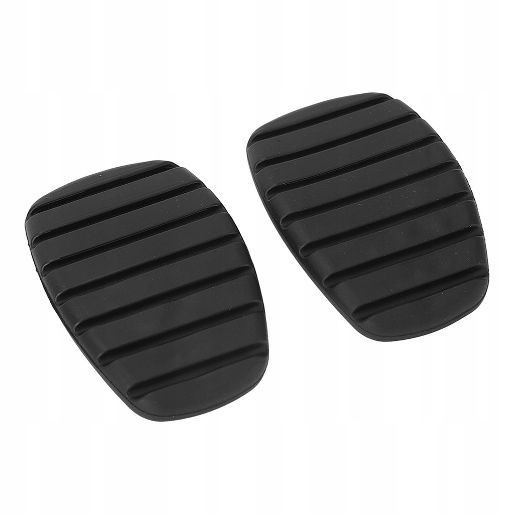 фото №9, Накладка na педаль зчеплення 8200183752 протипробуксовочна гумовий накладка na ped