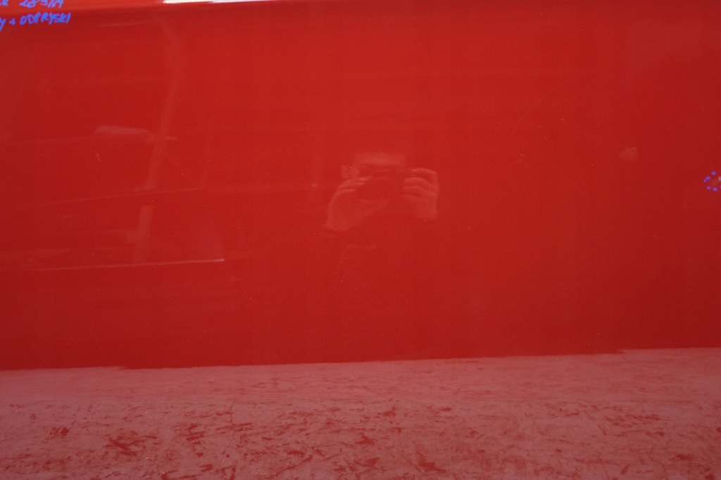 фото №6, Дверь левый перед левая alfa romeo brera 289/a