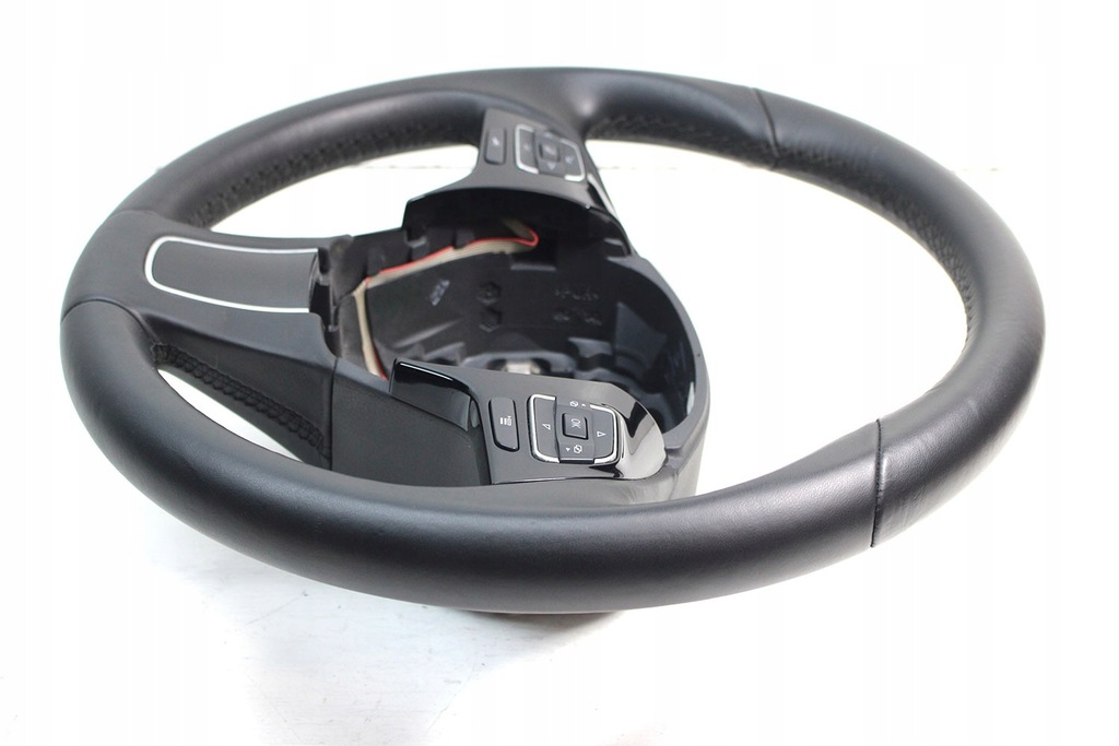 фото №6, Vw touareg повітропровід багатофункціональний 7p6419091 7p6 419 091 7p 2010- колір