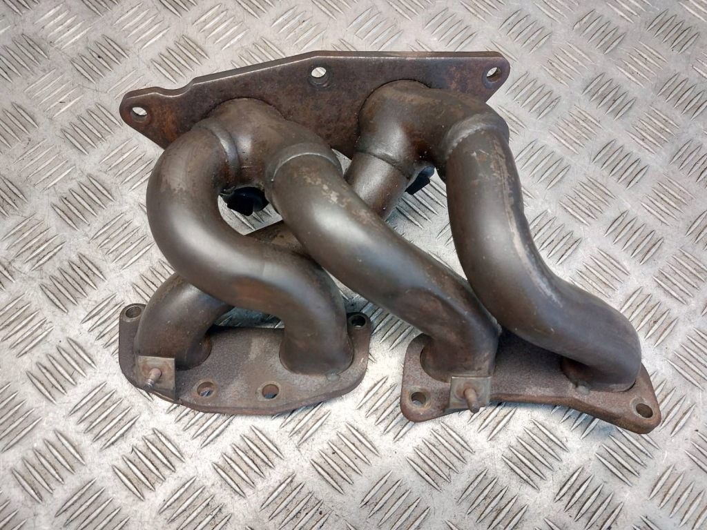 фото №1, Колектор випускний alfa romeo 156 i lift 1.8 16v