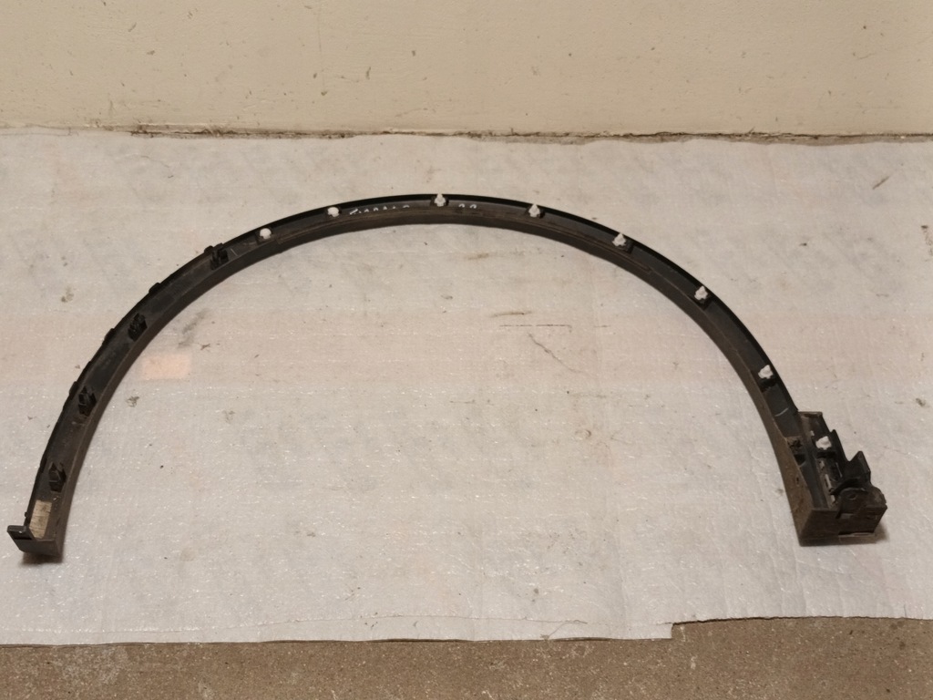 фото №7, Молдинг права передня seat tarraco fr перед правий