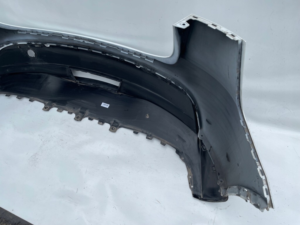 фото №9, Tesla y бампер задняя задний 1494005-00