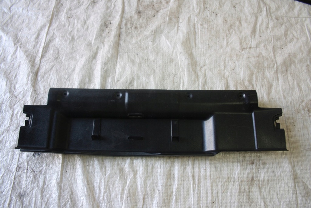 фото №13, Audi a3 8l fl захист оббивка поріг 8l0863471b