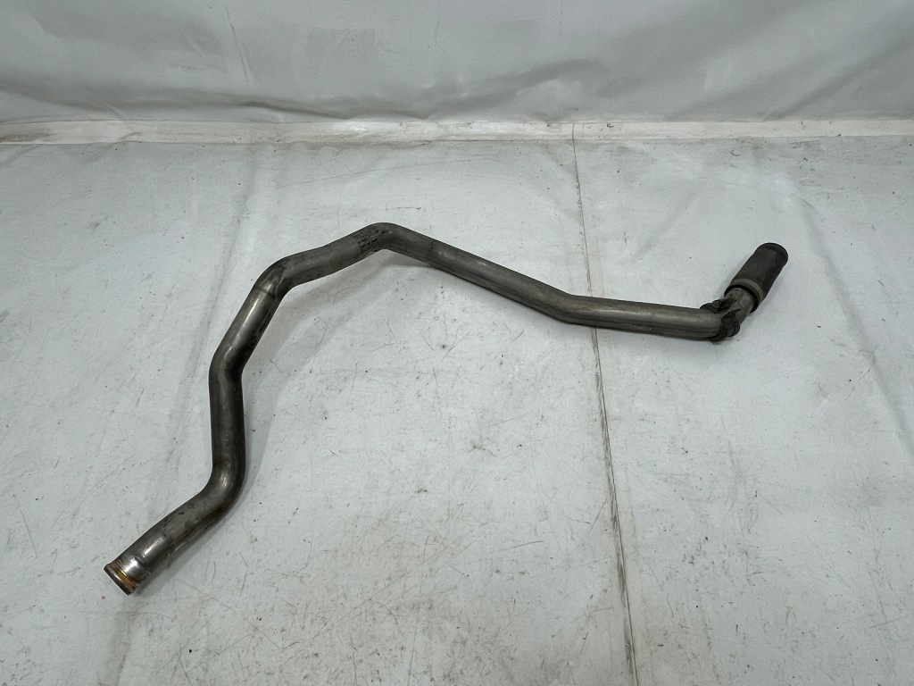 фото №1, Mercedes actros 11-18 mp4 труба ретардер a9605017291