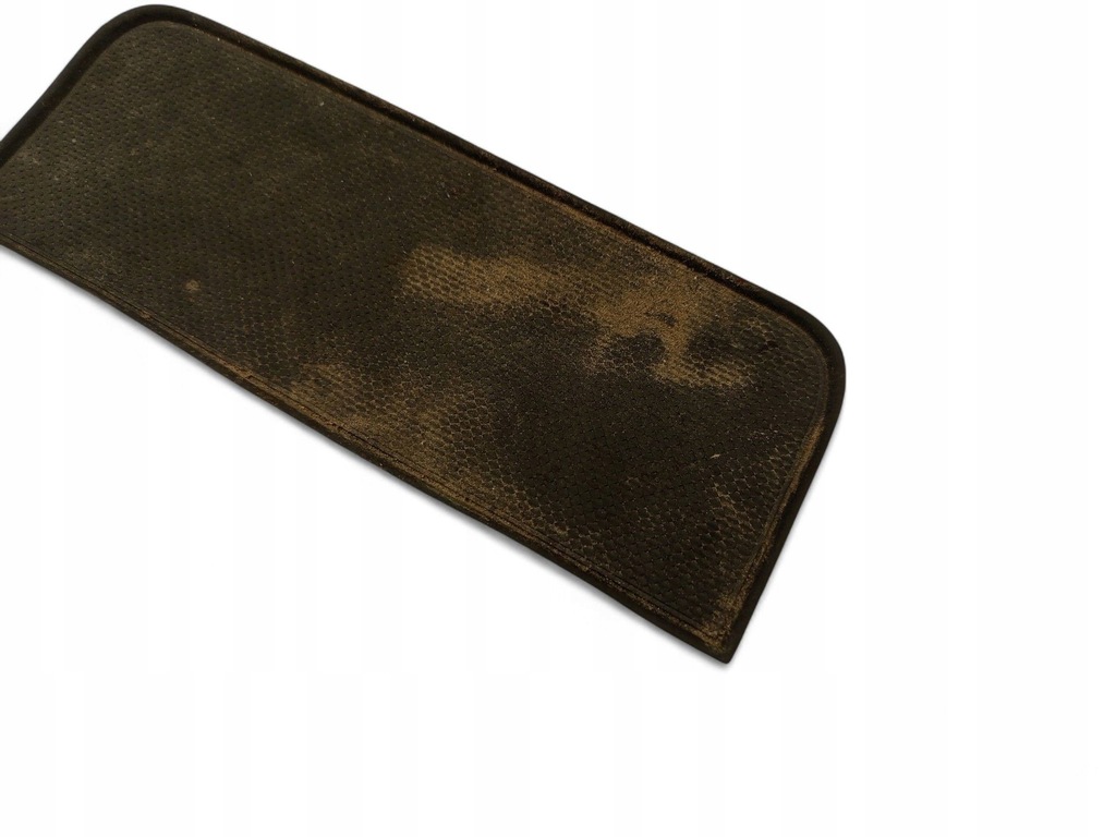 фото №5, Audi q7 4m 2020 бардачок туннель среднего