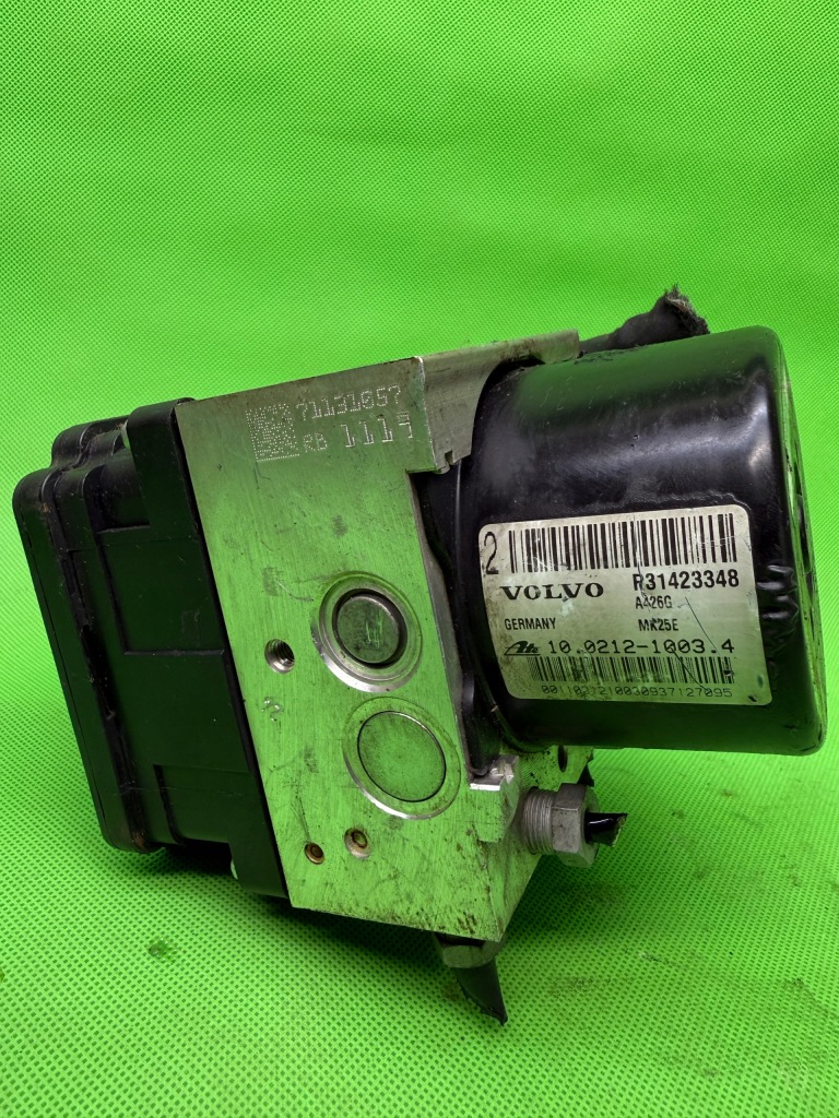 Насос abs volvo r31423348 Ціна