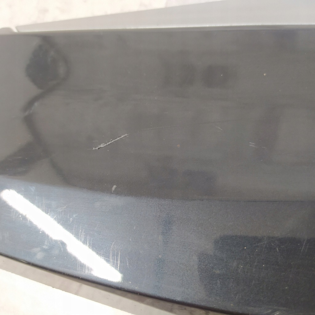 фото №7, Audi q4 e-tron молдинг накладка двері лівий перед передня 89a853959b