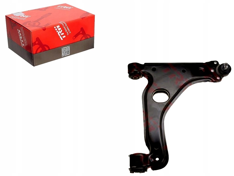 фото №3, Рычаг trw jtc193 352030