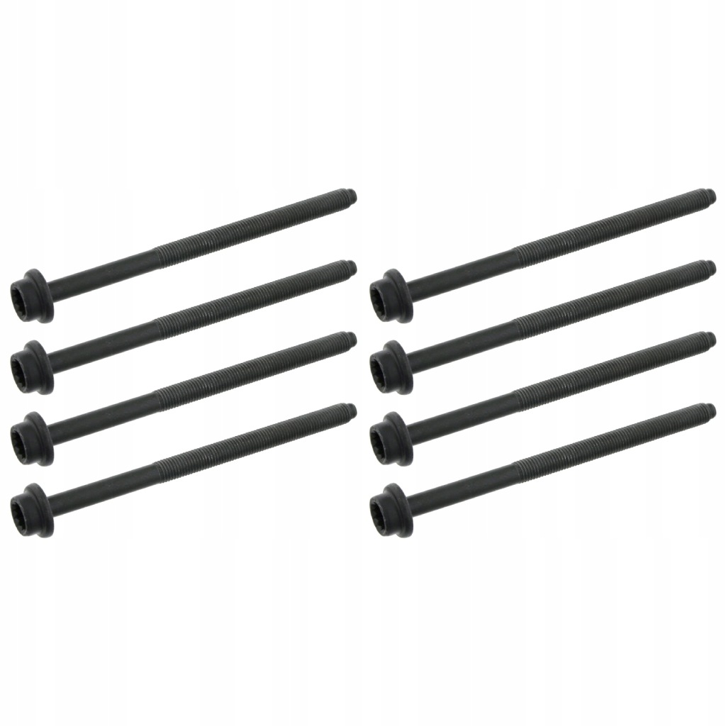 Купити Набір гвинт головки циліндрів febi 26434