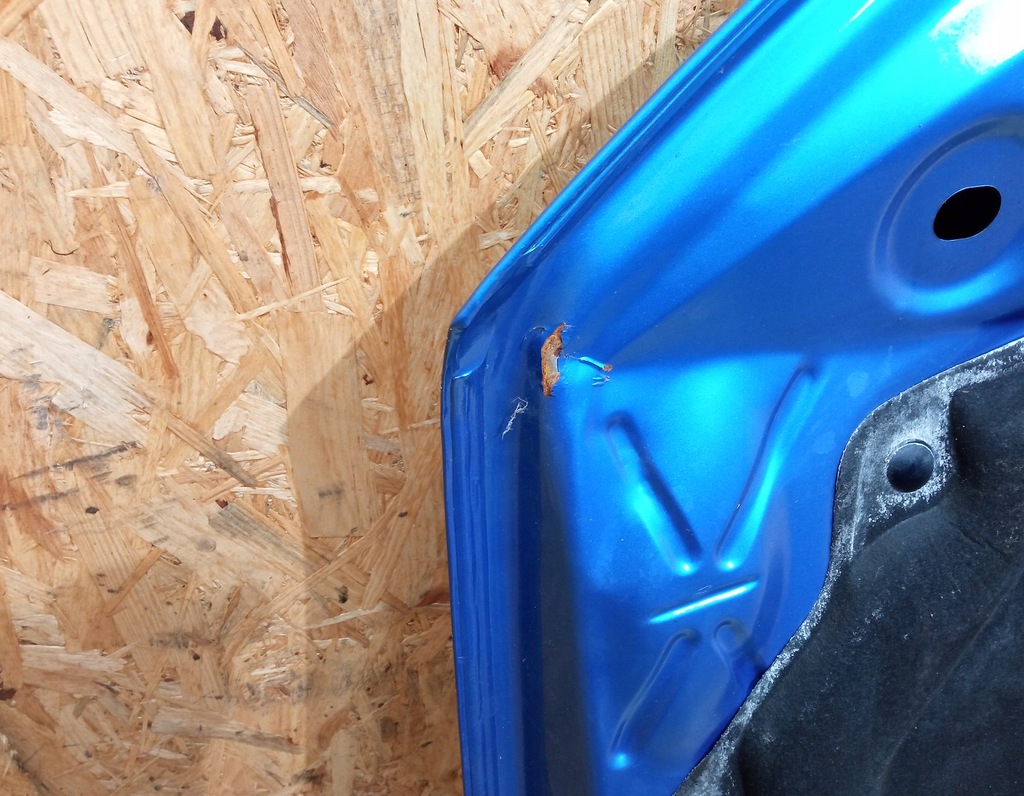 фото №9, Капот dacia sandero ii stepway terpl