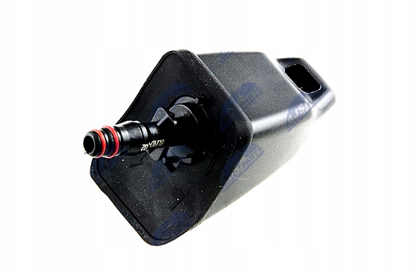 фото №7, Омивач фара honda cr-v 2005- лівий nty