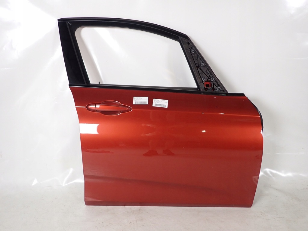 фото №1, Bmw 2 f45 14- дверь правое перед передние