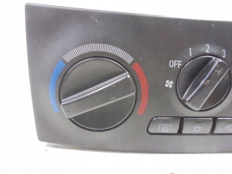 фото №10, Space star i dg панель обдув lift mn140637