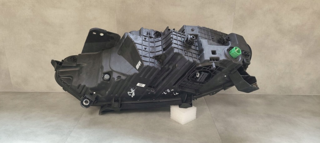 фото №3, Лампа перед alfa romeo tonale full led 22- rh 00505643990