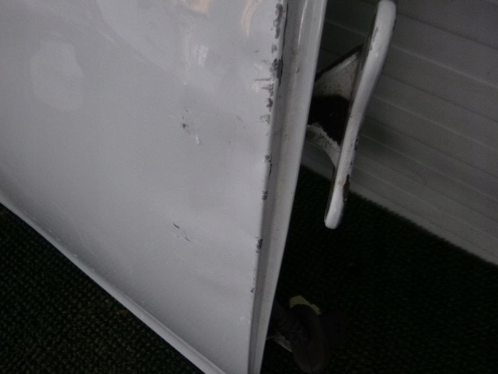 фото №5, Colt z30 vi 08- 5d дверь задние правое полный задняя