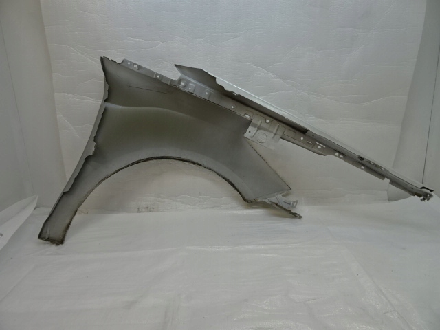 фото №11, Citroen ds5 крыло левый передний kwed идеальное состояние