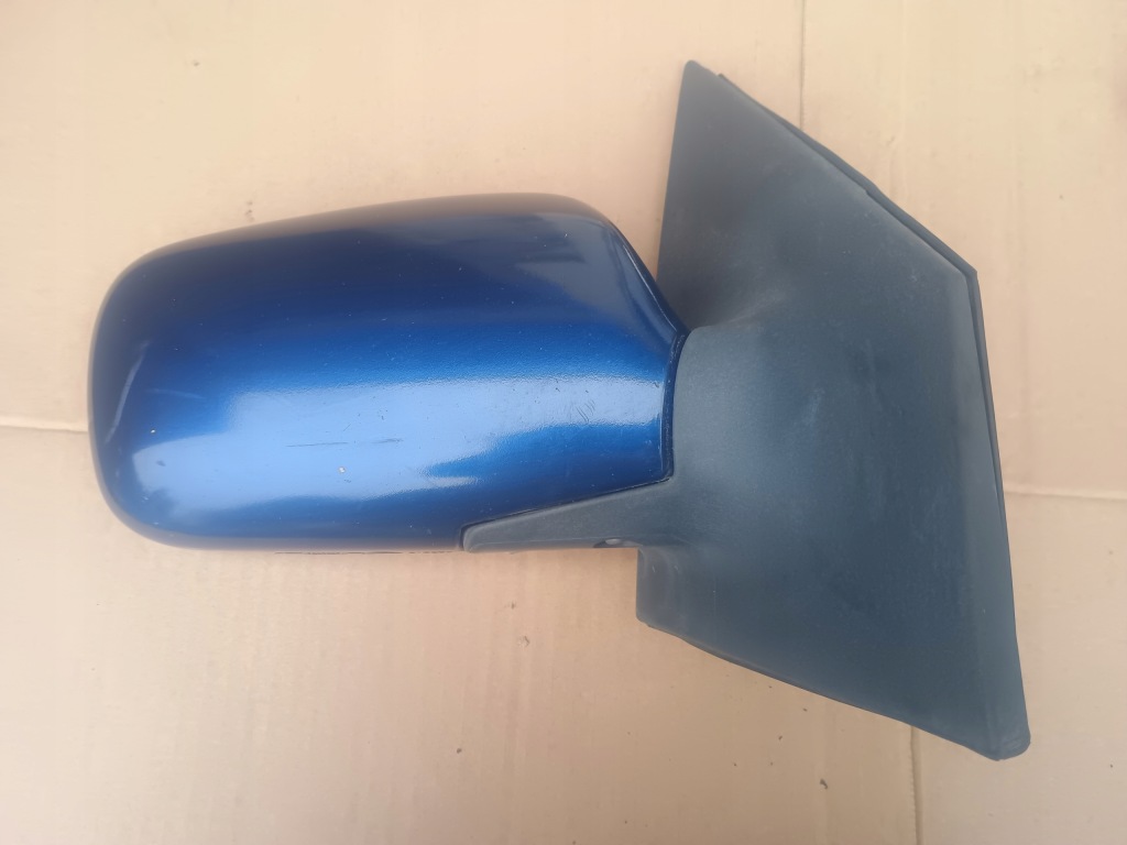 фото №1, Дзеркало праве електричний 5 pin toyota yaris i