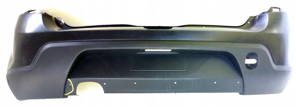 фото №1, Бампер задняя dacia sandero i sd 2008-2012 4455056