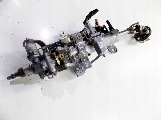 Купити Lexus rx ii rx300 03-08 колонка кермова
