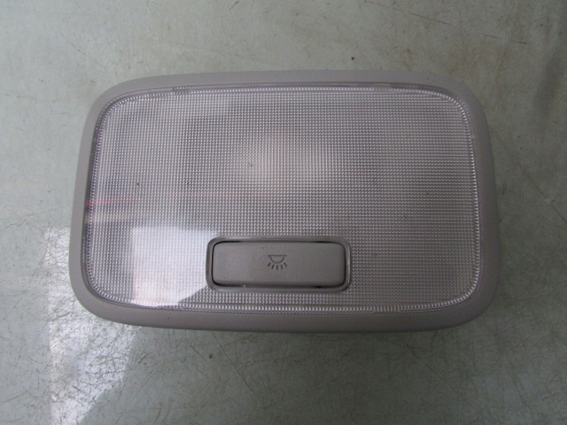 фото №1, Stonic 17r лампа кабіни освітлення салону 92870-1sxxx