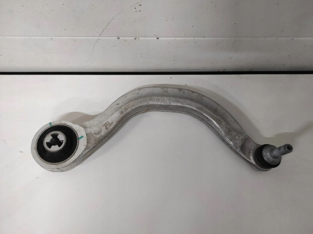 фото №1, Важіль передній перед лівий нижній tesla model 3 y