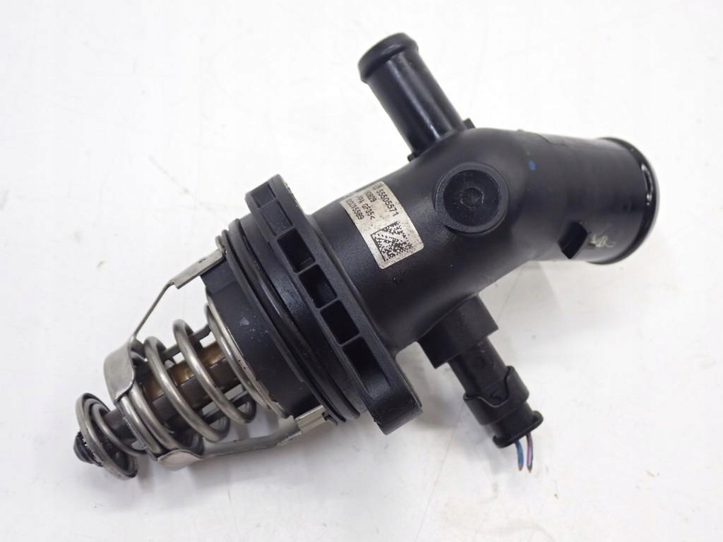 фото №1, Корпус термостата термостат патрубок wody insignia ii b 2.0 cdti d20dth 19r