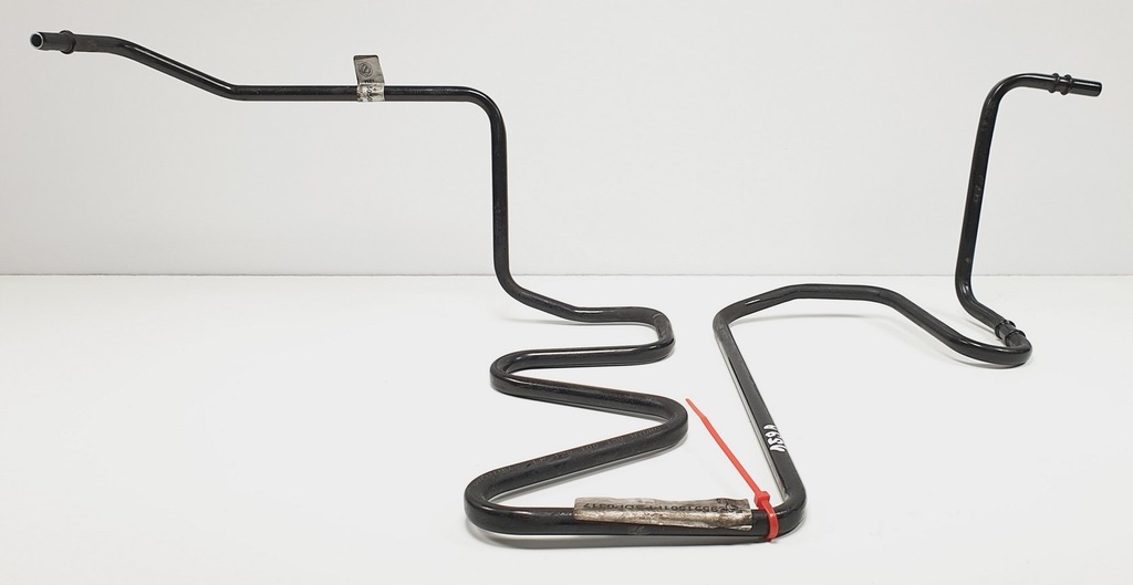 фото №2, Шланг підсилювача alfa romeo 159 2.4 50508263