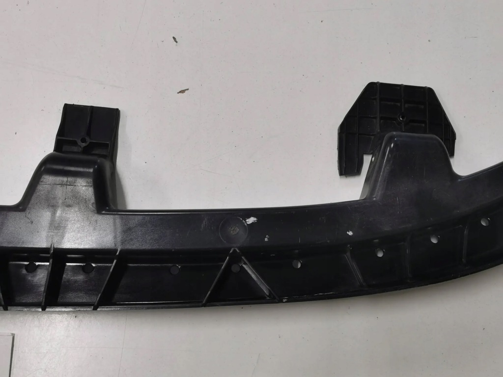 Балка, підсилювач бампера передній opel corsa e 8.022 Оригінал