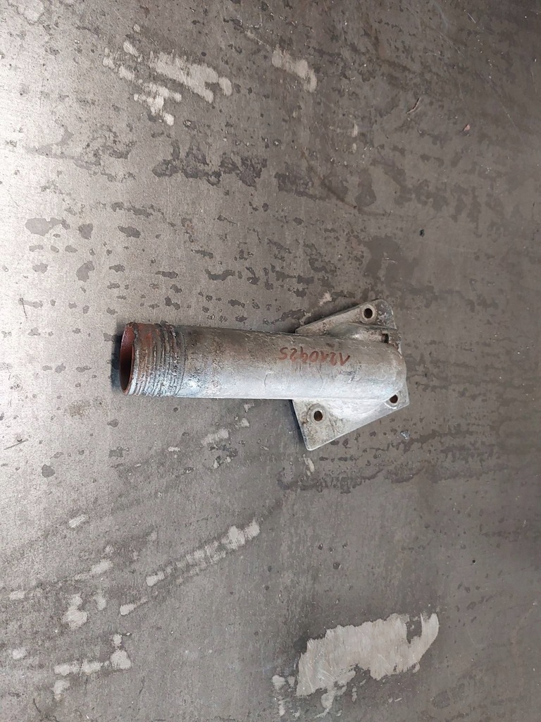 фото №6, Патрубок системи охолодження bmw 3 e36 318i m40b18 184e1 1709813