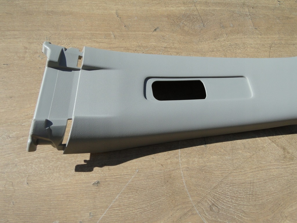 фото №3, Renault koleos ii защита стойка lewego